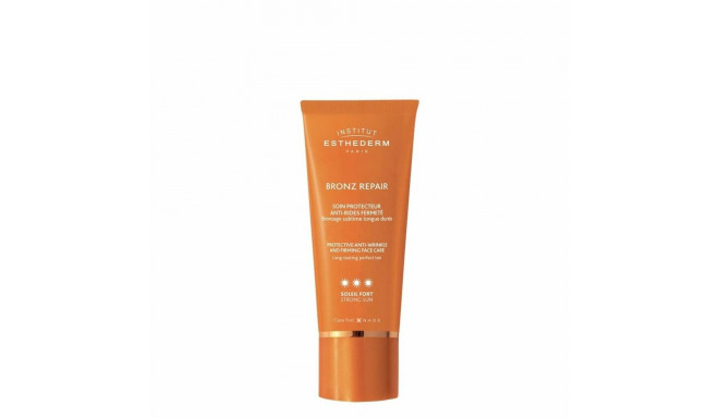 Дневной крем Institut Esthederm BRONZ REPAIR 50 ml