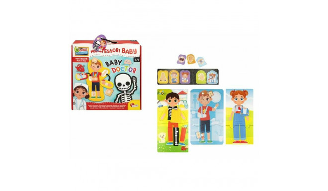 Educational Game Lisciani Giochi