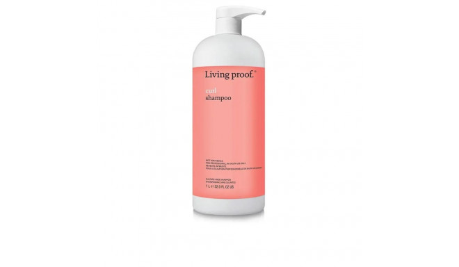 Defined Curls Shampoo Living Proof Curl 1 L