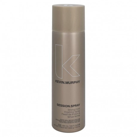 Extra Firm Hold Hairspray Kevin Murphy SESSION SPRAY 400 ml