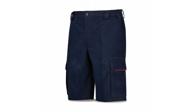 Šortsid Stretch Meresinine - 52