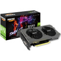 Graafikakaart INNO3D N30502-06D6-1711VA60 Nvidia GeForce RTX 3050 6 GB GDDR6