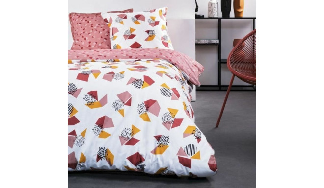 Duvet cover set TODAY 240 x 220 cm 3 Pieces