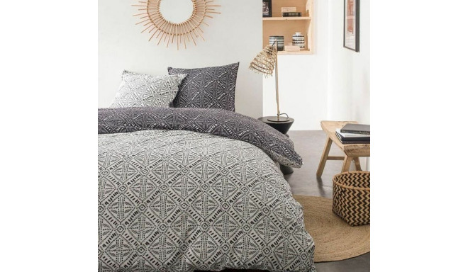 Duvet cover set TODAY 240 x 220 cm 3 Pieces