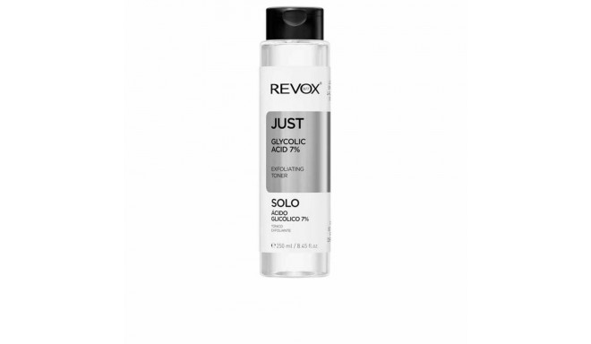 Pīlinga toneris Revox B77 Just 250 ml Glikolskābi