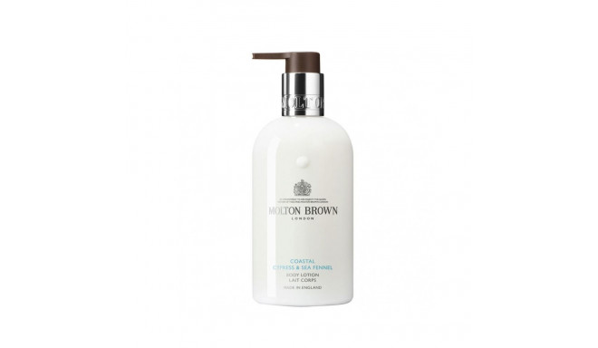 Ihupiim Molton Brown Coastal Cypress&Sea Fennel 300 ml