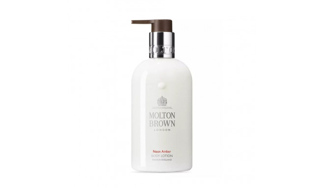 Body Lotion Molton Brown Neon Amber 300 ml