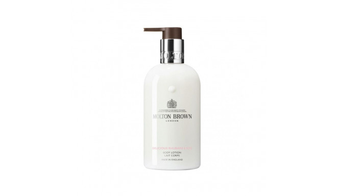 Ihupiim Molton Brown Delicious Rhubarb & Rose 300 ml