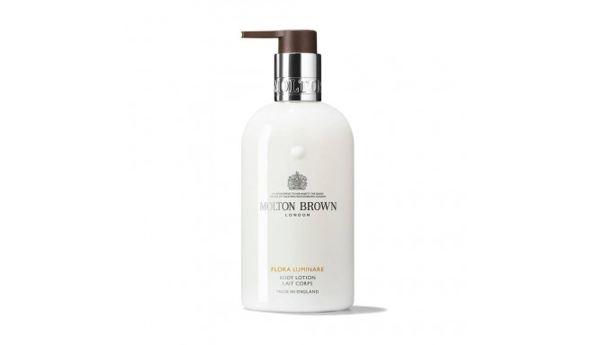 Ķermeņa losjons Molton Brown Flora Luminare 300 ml