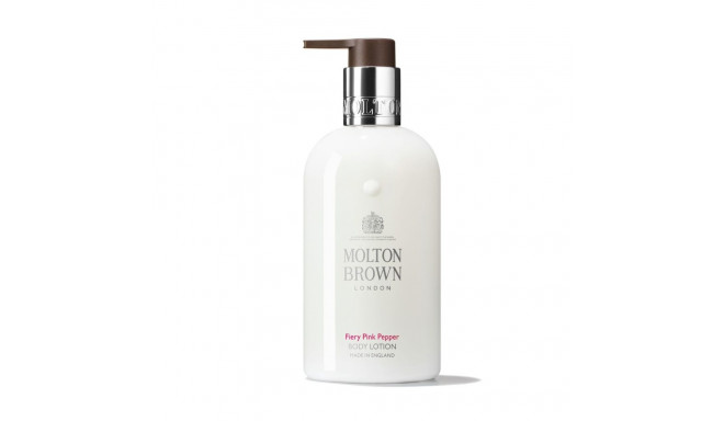 Ihupiim Molton Brown Fiery Pink Pepper 300 ml