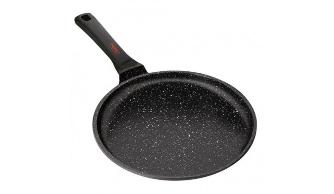 Crepe pan Inoxibar ABSOLUT Black Aluminium Ø 26 cm