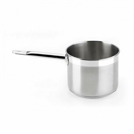 Kulp BRA PROFESIONAL Ø 16 cm Hõbedane Roostevaba teras 2,5 L