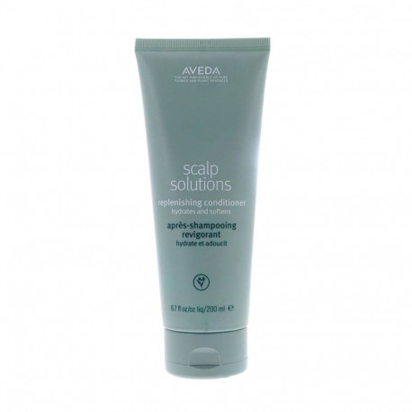 Repairing Conditioner Aveda Scalp Solutions Replenishing 200 ml