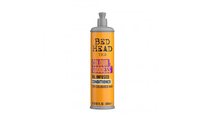 Palsam Värvitud Juustele Tigi Colour Goddess Oil Infused 600 ml