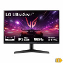 Monitors LG 24GS60F Full HD 24" 180 Hz