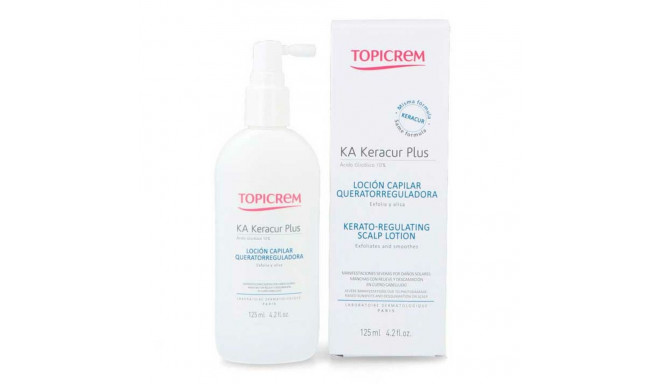 Hair Lotion Topicrem Exfoliant 125 ml