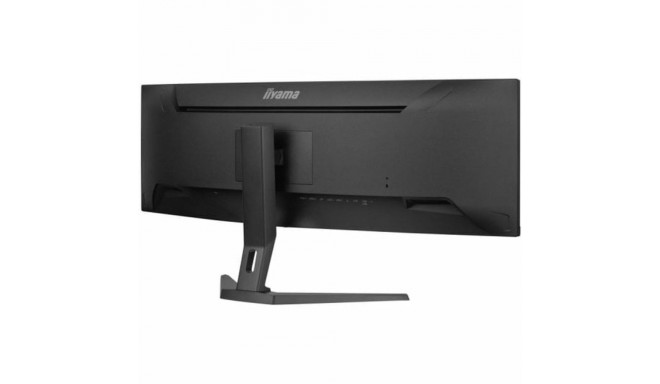 Monitor Iiyama ProLite XCB4594DQSN-B1 45" 165 Hz LCD