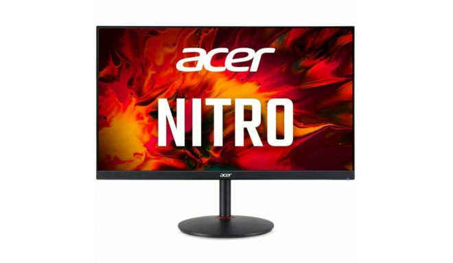 Monitor Acer  Nitro XV240Y M3  Full HD 24" 180 Hz