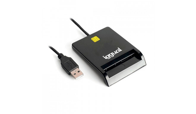 USB iggual IGG316740