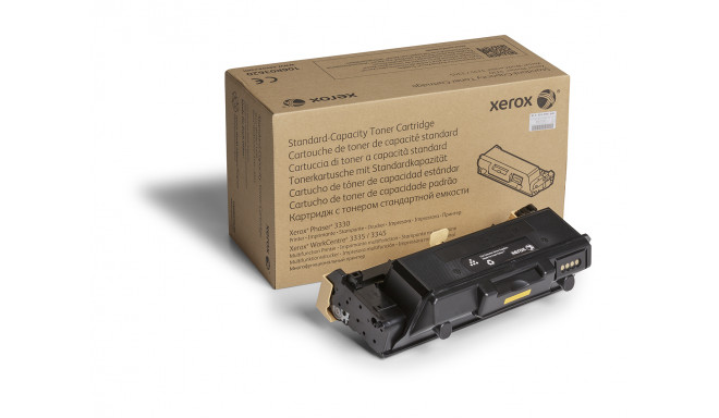Tooner Xerox 106R03620            Must
