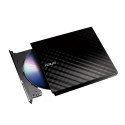 Ultra Slim External DVD-RW Recorder Asus SDRW-08D2S-U Lite