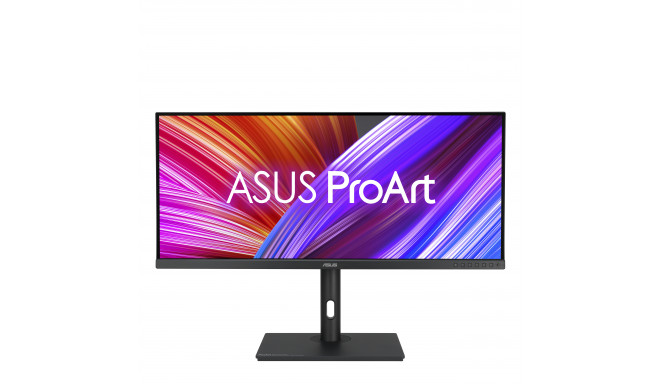 Monitor Asus PA348CGV 34" UltraWide Quad HD