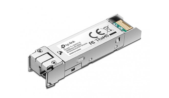 MultiMode SFP Fibre Module TP-Link TL-SM321A-2 1250 Mbit/s