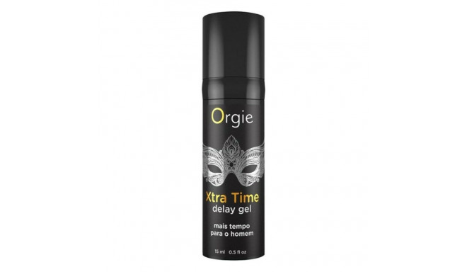 Edasilükkav Kreem Orgie (15 ml)