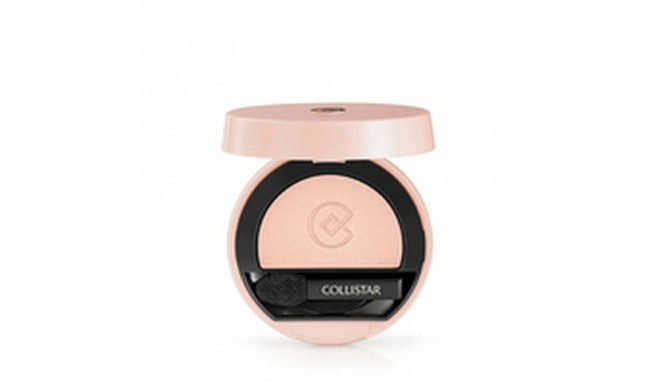 Eyeshadow Collistar Impeccable 100-nude matte (2 g)