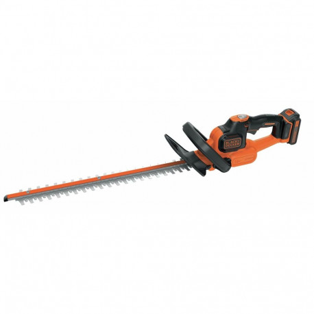 Hekilõikur Black & Decker Power Command GTC18452PC 18 V 45 cm