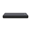 External Box Savio AK-65 Black
