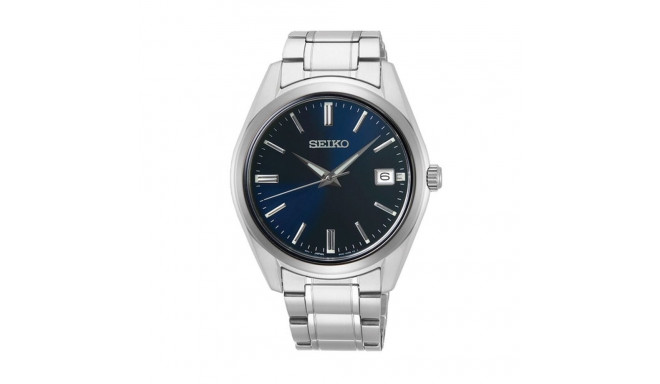 Meeste Kell Seiko SUR309P1 Hõbedane