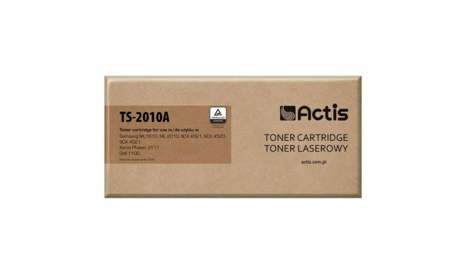 Tooner Actis TS-2010A Must