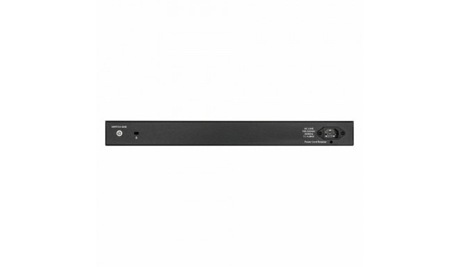 Switch D-Link DXS-1210-12SC/E
