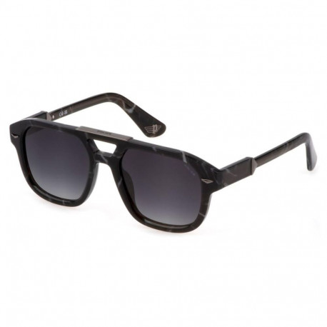 Unisex Sunglasses Police MONUMENT 1 SPLL19