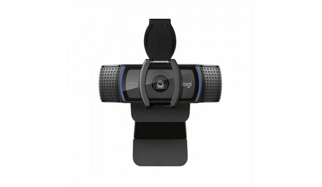 Veebikaamera Logitech C920e HD 1080p Webcam Full HD (1)