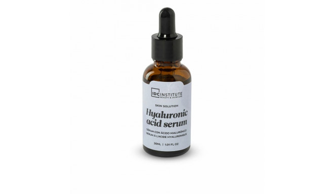 Facial Serum IDC Institute Hyaluronic Acid Hyaluronic Acid 30 ml