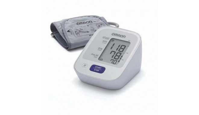 Blood Pressure Monitor Omron M2