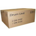 Printer drum Kyocera DK3100 302MS93020 Melns