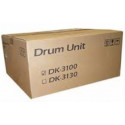 Printer drum Kyocera DK3100 302MS93020 Must