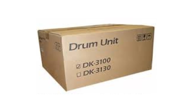 Printer drum Kyocera DK3100 302MS93020 Must