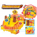 Board game Super Mario Fire Mario Stadium