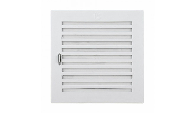 Grille CIS Ventilation system