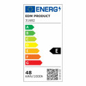 Elektriskā shēma EDM 4700 lm