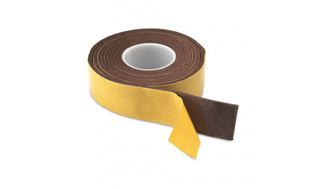 Patches Inofix 25 x 1500 mm Felt Adhesive