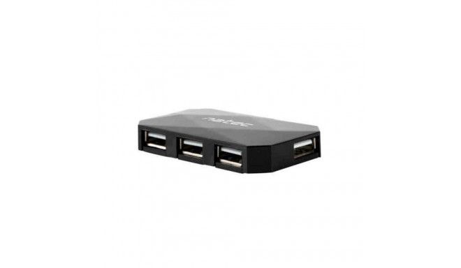 USB-jaotur Natec NHU-0647