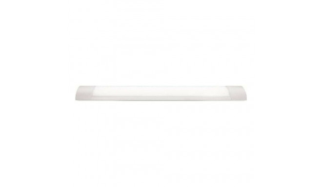 LED-tuub EDM 31683 Valge A E 20 W 1900 Lm 59,7 x 8 x 3,1 cm (6500 K) (6400 K)
