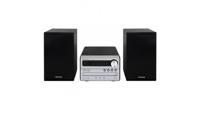 Hi-Fi Panasonic SC-PM250EC-S Bluetooth 20W