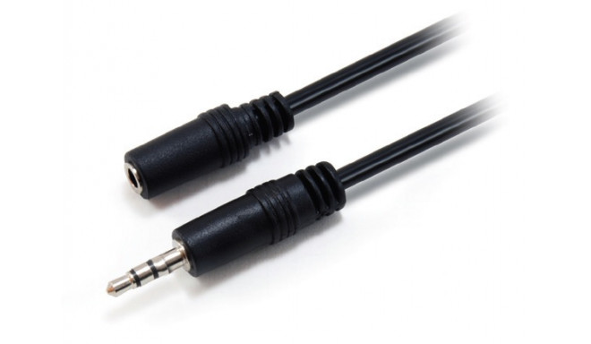 Audio kabelis Equip 14708207