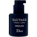 DIOR SAUVAGE sérum 50 ml